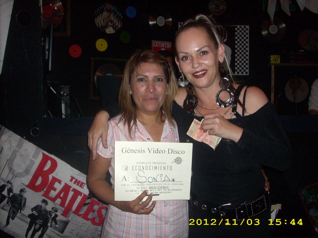 Sin Nombre