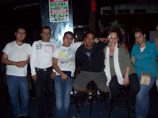 Sin Nombre
