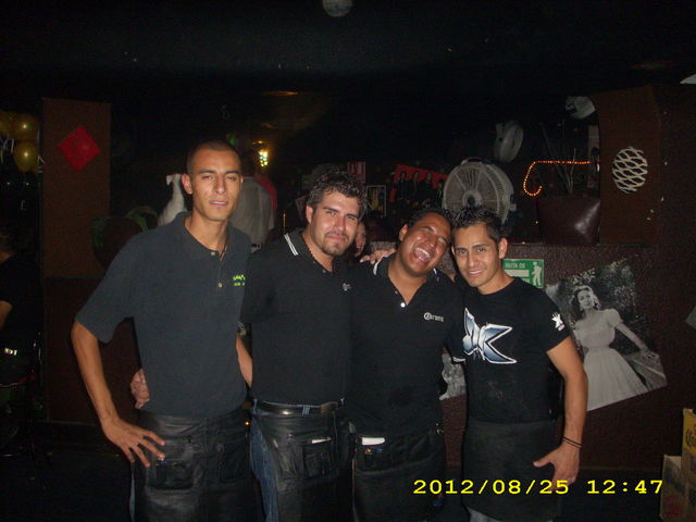 Sin Nombre